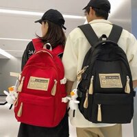 Mua Balo tặng kèm móc khoá QMZ410