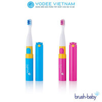 Mua Bàn chải điện Brush-Baby GoKidz cho bé Chính hãng Tiết kiệm