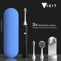 Mua Bàn Chải Điện Tích Hợp Máy Rửa Mặt Vikit S4 Smart Series