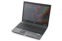 Mua Bán Laptop/  HP Workstation 8740w/ i7-720QM-8GB-256GB/ Máy Tính Elitebook Giá Rẻ/ HP Chơi Game