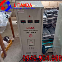 Mua Bán Lioa Cũ 5kva 7.5kva 10kva, 15kva, 20kva 1 Pha và 3 Pha Có Hết