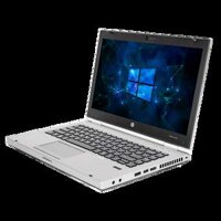 Mua Bán Máy Tính Cũ HP Elitebook 8470p/ i5-3320M-8GB-256GB/ Laptop Elitebook Cấu Hình Cao/ Vi Tính Cũ Giá Rẻ