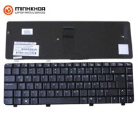 Mua bàn phím laptop HP CQ40 ở đâu uy tín?