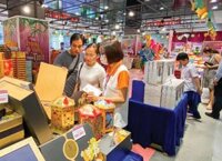 Mua bánh trung thu 2021 ngon ở đâu tại Sài Gòn?