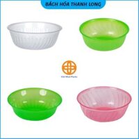 Mua Bát Tô Nhựa Đựng Cơm, Canh Việt Nhật Nhiều Cỡ