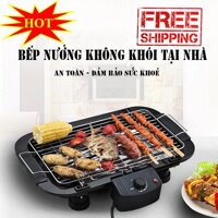 Mua Bếp Nướng Bếp Nướng Đa Năng Bếp Nướng Điện Không Khói Hàn Quốc Hami Cook - TOP 5 Bếp Nướng Điện Không Khói Đáng Đồng Tiền Nhất Hiện Nay