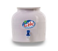 Mua bình sứ Lavie ở đâu chính hãng, giá rẻ?