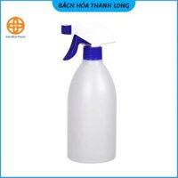 Mua Bình Xịt Nước Phun Sương Tưới Cây Cầm Tay Nhựa Việt Nhật Chính Hãng Giá Tốt