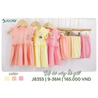 Mua Bộ áo vay giá rẻ, chất lượng cao tại cửa hàng chúng tôi