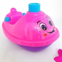 Mua Bộ Đồ Chơi Cano Có Tặng Kèm Dụng Cụ Xúc Cát Cho Bé Yêu / Xúc Hạt Muồng 50CM  DAN2869