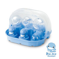 Mua Bộ tiệt trùng bình sữa KUKU KU3021 Chính hãng Giá tốt