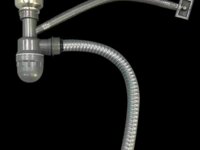 Mua Bộ xả, Xi Phông Bồn Rửa Chén Bát Đơn 1 Hộc Ngăn inox 304 Cao cấp tại Quận Gò Vấp 110K