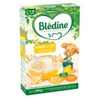 Mua Bột ăn dặm Bledina chuối sữa 250g Đảm bảo Rẻ nhất