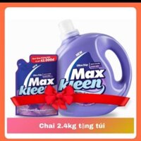 Mua can 2,4kg tặng túi kèm theo [TD92]