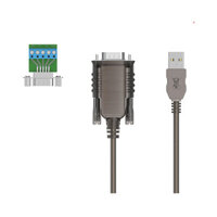 Mua Cáp USB to RS422/485 UNITEK Y-108301-1.5M tại HACOM | Giá rẻ, trả góp 0%