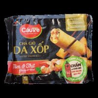 Mua Chả Giò Da Xốp Nhân Thịt và Tôm CJ