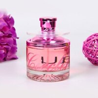 Mua chai tặng ngay chai xịt thơm lâu nước hoa dành cho nam và nữ nước hoa xịt xe eau de toilette Pháp đáp ứng sinh viên