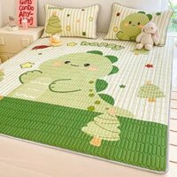 Mua Chiếu Điều Hoà Latex 6D Cao Su Non EmmiBedding Giá Tốt