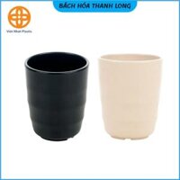 Mua Cốc Nhựa, Ly Nhựa Uống Nước Việt Nhật 250/330ml Giá Tốt