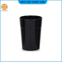 Mua Cốc Phíp Nhựa Uống Nước Việt Nhật, Nhựa Chịu Nhiệt Cao Cấp 330ml-500ml Màu Đen/Xanh Chính Hãng Giá Tốt