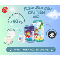 Mua combo 3 bịch bỉm dán/ quần LITTLE RED HAT - ÚC tặng ong hát / phao câu cá