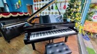 Mua đàn piano cũ: Top 5 lưu ý quan trọng tại Bắc Ninh