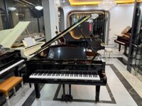 Mua Đàn Piano Grand Yamaha C5 – Cho Chuyên Nghiệp