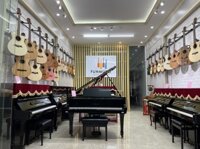 Mua đàn piano ở đâu tại Bắc Giang, Bắc Ninh