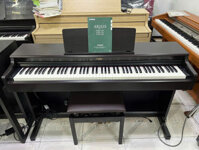Mua Đàn Piano YDP-164 Arius Chính Hãng, Giá Tốt | Yamaha