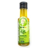 Mua Dầu oliu ép lạnh 100ml giá rẻ, chất lượng cao tại cửa hàng chúng tôi
