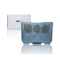 Mua Đế Tản Nhiệt COOLCOLD 3 Fan 11/K42 Chính Hãng Tại HACOM | Giá rẻ, trả góp 0%