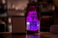 Mua Đèn Nu Gỗ Kết Hợp Keo Epoxy Nhiều Màu Chính Hãng Giá Tốt