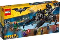 Mua đồ chơi LEGO Batman Movie 70908 - Cỗ Máy Scuttler của Batman (LEGO 70908 The Scuttler)