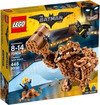 Mua đồ chơi LEGO Batman Movie 70904 - Batman đại chiến Clayface (LEGO 70904 Clayface Splat Attack)