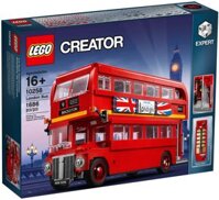 Mua đồ chơi LEGO Creator Expert 10258 – Xe Buýt London (LEGO Creator Expert London Bus)