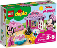 Mua đồ chơi LEGO Duplo 10873 – Tiệc Sinh Nhật của Minnie (LEGO 10873 Minnie’s Birthday Party)