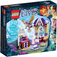 Mua đồ chơi LEGO Elves 41071 – Xưởng Chế Tạo Ma Thuật Của Aira (LEGO Elves Aira’s Creative Workshop 41071)