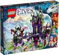 Mua đồ chơi LEGO Elves 41180 - Lâu Đài Phép Thuật của Ragana (LEGO Elves Raganas Magic Shadow Castle 41180)