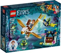 Mua đồ chơi LEGO Elves 41190 - Đại Bàng Trắng của Emily (LEGO Elves 41190 Emily Jones & the Eagle Getaway)