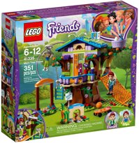 Mua đồ chơi LEGO Friends 41335 - Ngôi Nhà trên Cây của Mia (LEGO Friends 41335 Mias Tree House)