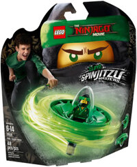 Mua đồ chơi LEGO Ninjago 70628 – Lốc Xoáy Bay của Lloyd – Spinjitzu Master (LEGO Ninjago 70628 Lloyd – Spinjitzu Master)