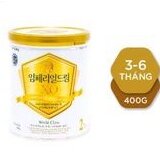 [Mua Đơn Hàng Nào Trong Shop Đều Được Tặng Quà Ngon] Sữa Bột XO2_400g (Cho Bé Từ 3- 6 Tháng)