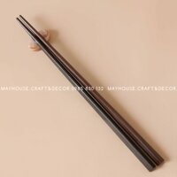 Mua Đũa gỗ trắc đen (Hàng đặt trước) Chính Hãng Giá Tốt