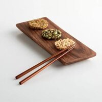 Mua Đũa Gỗ Trơn Chính Hãng Giá Tốt