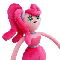 [Mua giá sỉ rẻ] Búp bê Mommy Long Legs nhồi bông trong game Poppy playtime cho trẻ em
