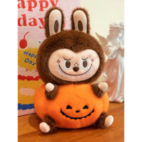 [Mua giá sỉ rẻ] Gấu bông thỏ Labubu 40cm. Tag nhỏ bạn mê LABUBU zô đây nè