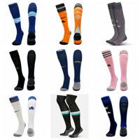 Mùa giải 2024-25 Sân khách sân nhà AC Milan Arsenal Bayern Munich Liverpool Manchester City United Real Madrid PSG Hotspur Dortmund Chelsea Inter Miami Bóng đá Tất dành cho người lớn Tất thể thao trẻ em