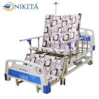 Mua giường y tế, giường bệnh nhân nhập khẩu tại huyện bình chánh, TP Hồ Chí Minh.