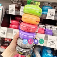 Mua hàng Nhật Bản GATSBY Sáp tạo kiểu Matte Giữ nếp chắc chắn Đất sét tóc dày lâu dài Dễ dàng làm sạch