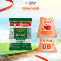 [MUA HÀNG TẶNG QUÀ] Miến Khô Đậu Xanh Song Long (Gói 1kg)